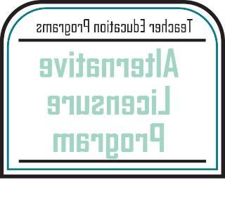 ALP Logo